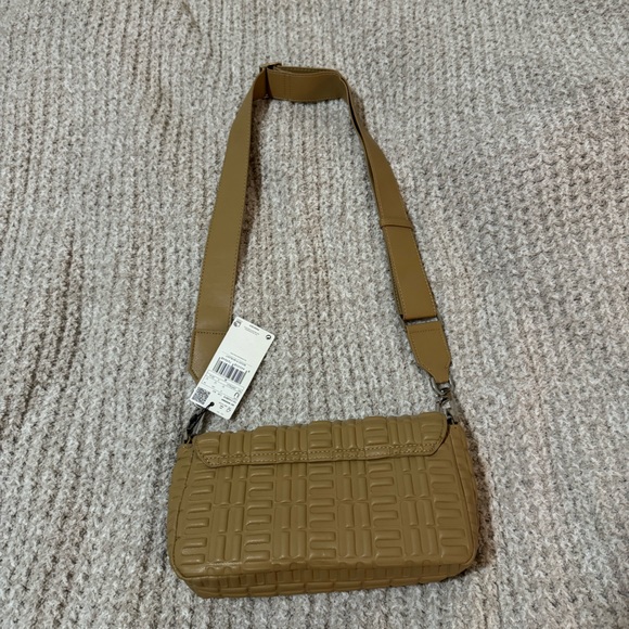 Mango Crossbody Bag - Picture 2 of 3
